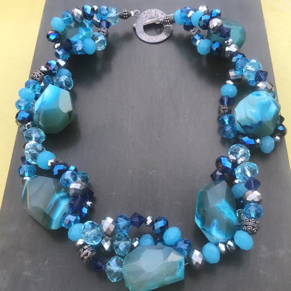 Handmade Necklace - Picture 8 of 15
